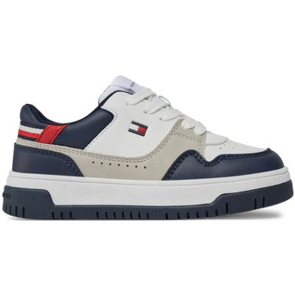 Tommy Hilfiger Tommy Hilfiger  Modne tenisice T3X933368  Tommy Hilfiger