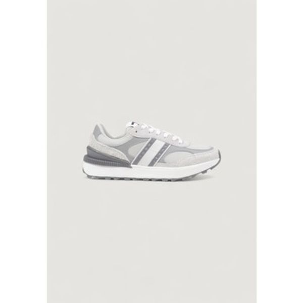 Tommy Hilfiger Tommy Hilfiger  Modne tenisice TJW TECH RUNNER EN0EN02705  Tommy Hilfiger