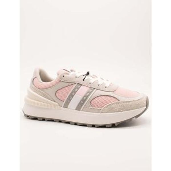 Tommy Hilfiger Tommy Hilfiger  Modne tenisice -  Tommy Hilfiger