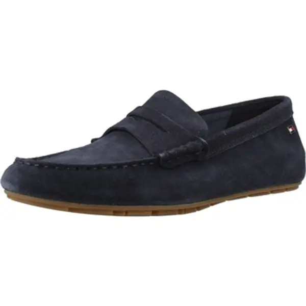 Tommy Hilfiger Tommy Hilfiger  Mokasinke Alma  Tommy Hilfiger