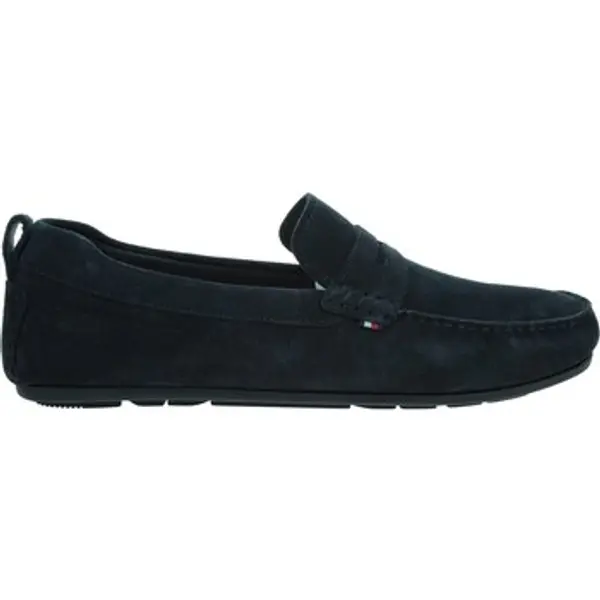 Tommy Hilfiger Tommy Hilfiger  Mokasinke FM0FM05789DW5  Tommy Hilfiger