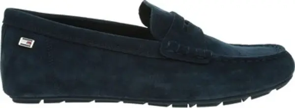 Tommy Hilfiger Tommy Hilfiger  Mokasinke FW0FW08558DW6  Tommy Hilfiger