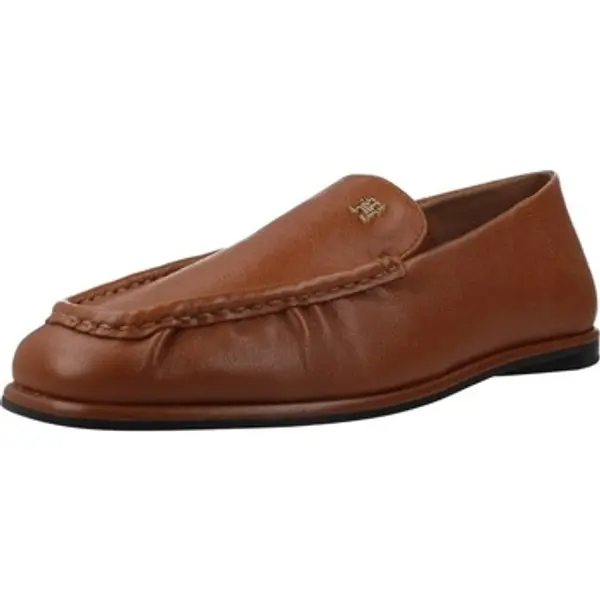 Tommy Hilfiger Tommy Hilfiger  Mokasinke Mocasines Mujer Modèle Gwenda  Tommy Hilfiger