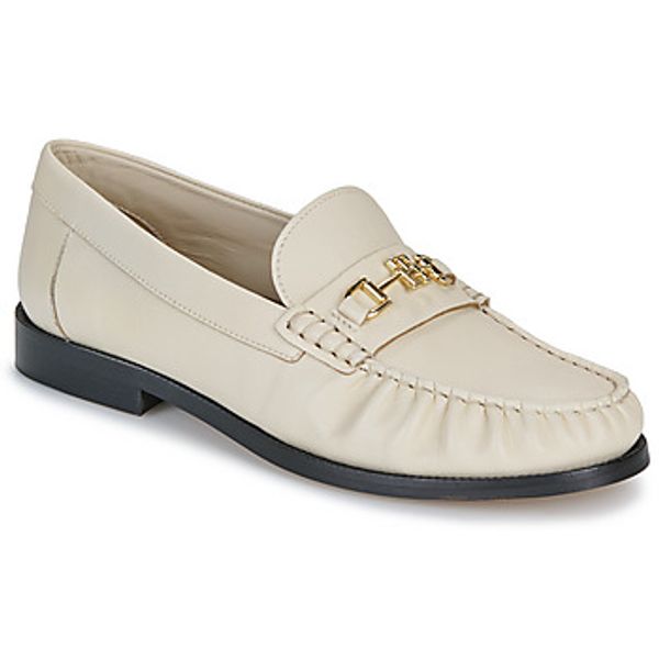 Tommy Hilfiger Tommy Hilfiger  Mokasinke SOFT LEATHER HORSEBIT LOAFER  Tommy Hilfiger