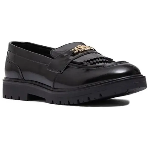 Tommy Hilfiger Tommy Hilfiger  Mokasinke T3A4340111453999  Tommy Hilfiger