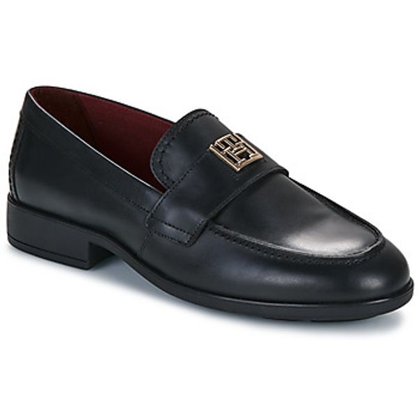 Tommy Hilfiger Tommy Hilfiger  Mokasinke TH LEATHER CLASSIC LOAFER  Tommy Hilfiger