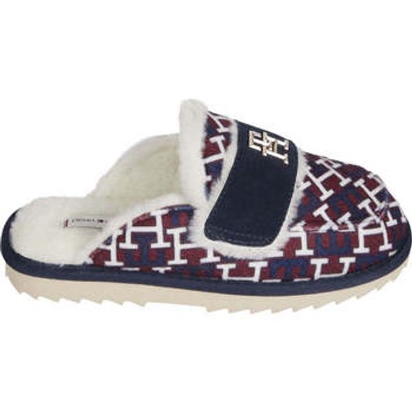 Tommy Hilfiger Tommy Hilfiger  Mokasinke -  Tommy Hilfiger