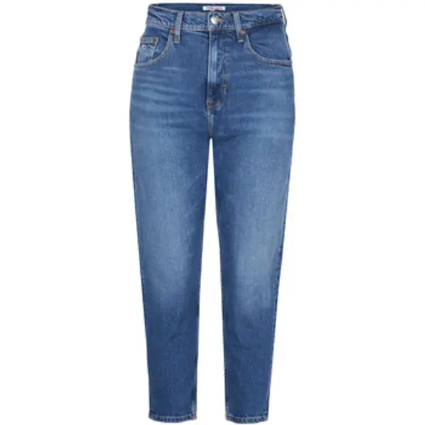 Tommy Hilfiger Tommy Hilfiger  Mom jeans -  Tommy Hilfiger
