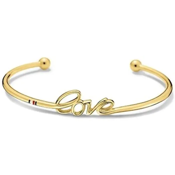 Tommy Hilfiger Tommy Hilfiger  Narukvice 2700941  Tommy Hilfiger