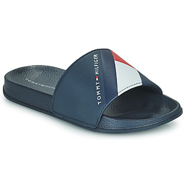 Tommy Hilfiger Tommy Hilfiger  Natikače KARA  Tommy Hilfiger