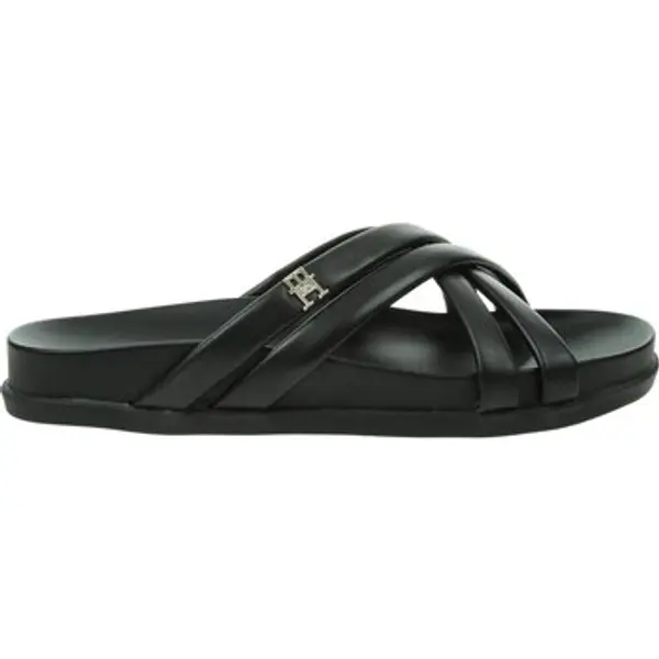 Tommy Hilfiger Tommy Hilfiger  Natikače Strap Feminine  Tommy Hilfiger