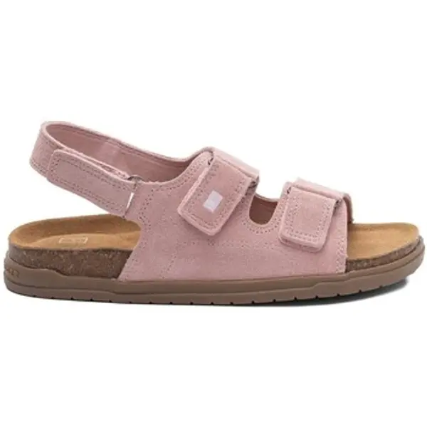 Tommy Hilfiger Tommy Hilfiger  Natikače T3A234305PINK  Tommy Hilfiger