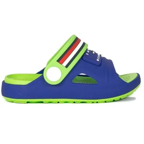 Tommy Hilfiger Tommy Hilfiger  Natikače T3X232914GN  Tommy Hilfiger