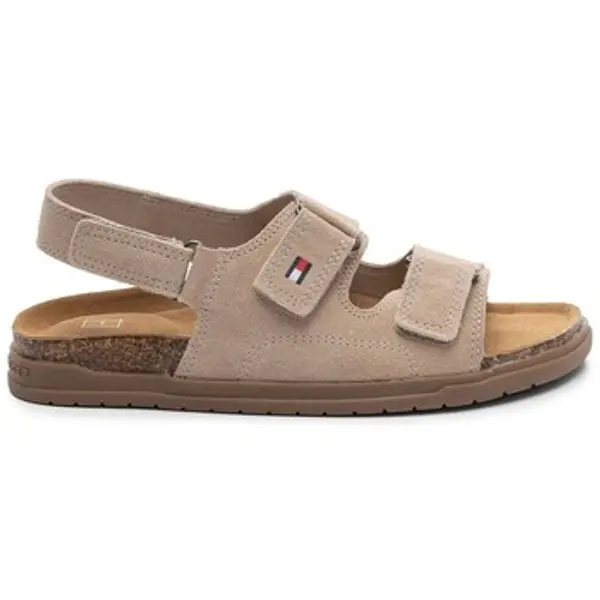 Tommy Hilfiger Tommy Hilfiger  Natikače T3X234394BEIGE  Tommy Hilfiger