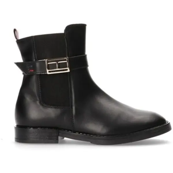 Tommy Hilfiger Tommy Hilfiger  Niske cipele Chelsea  Tommy Hilfiger