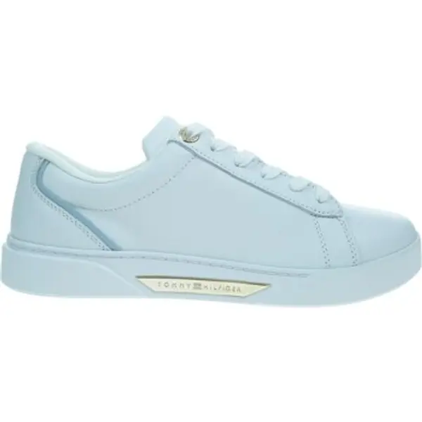Tommy Hilfiger Tommy Hilfiger  Niske cipele Essential Chic Court  Tommy Hilfiger