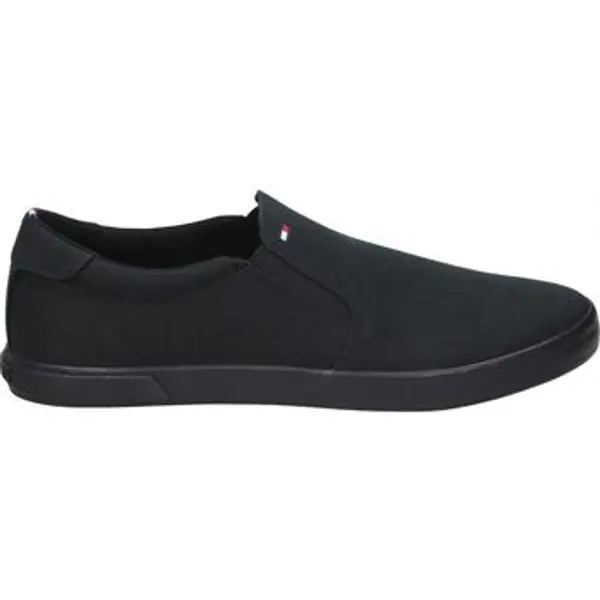 Tommy Hilfiger Tommy Hilfiger  Niske cipele FM0FM005970GK  Tommy Hilfiger