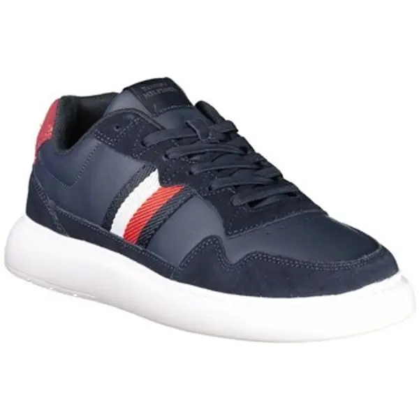 Tommy Hilfiger Tommy Hilfiger  Niske cipele fm0fm04889  Tommy Hilfiger