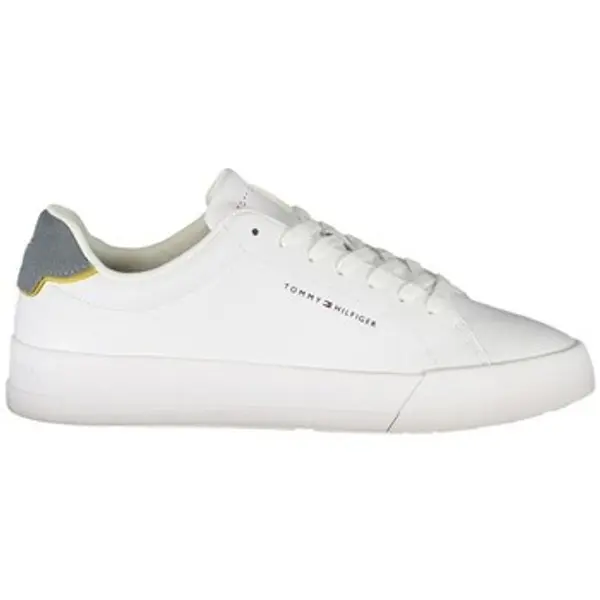Tommy Hilfiger Tommy Hilfiger  Niske cipele fm0fm05367  Tommy Hilfiger