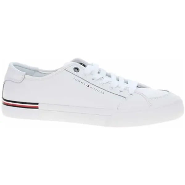 Tommy Hilfiger Tommy Hilfiger  Niske cipele FM0FM05399YBS  Tommy Hilfiger
