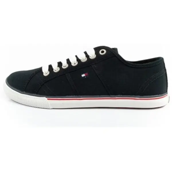 Tommy Hilfiger Tommy Hilfiger  Niske cipele FM56816983  Tommy Hilfiger
