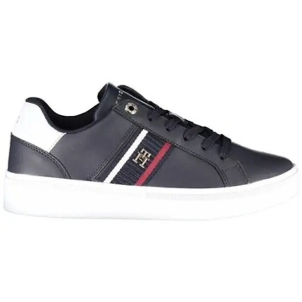 Tommy Hilfiger Tommy Hilfiger  Niske cipele fw0fw07379  Tommy Hilfiger
