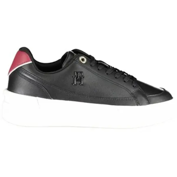 Tommy Hilfiger Tommy Hilfiger  Niske cipele fw0fw07568f  Tommy Hilfiger