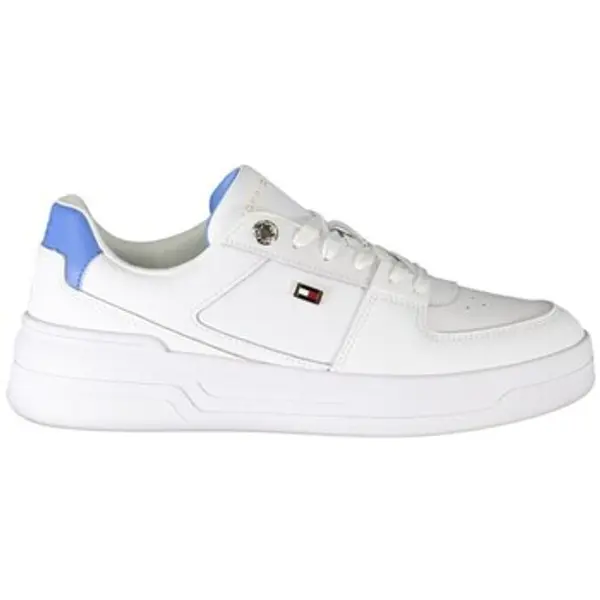 Tommy Hilfiger Tommy Hilfiger  Niske cipele fw0fw08081  Tommy Hilfiger