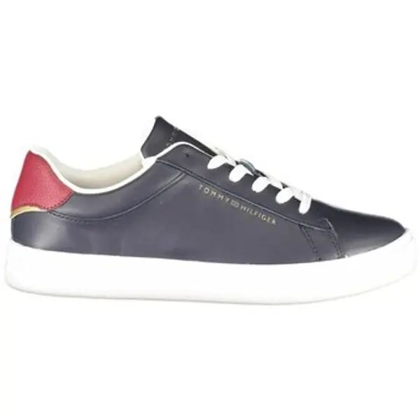 Tommy Hilfiger Tommy Hilfiger  Niske cipele fw0fw08320  Tommy Hilfiger