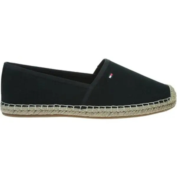 Tommy Hilfiger Tommy Hilfiger  Niske cipele FW0FW08541BDS  Tommy Hilfiger