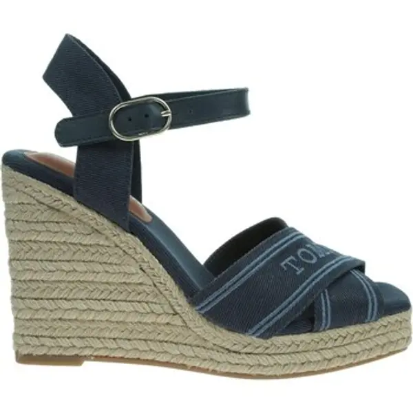 Tommy Hilfiger Tommy Hilfiger  Niske cipele FW0FW08668DW6  Tommy Hilfiger