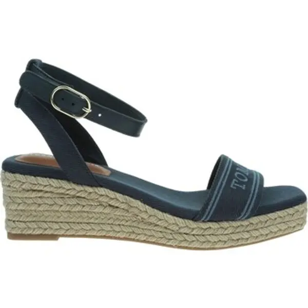 Tommy Hilfiger Tommy Hilfiger  Niske cipele FW0FW08805DW6  Tommy Hilfiger