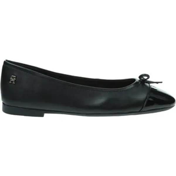 Tommy Hilfiger Tommy Hilfiger  Niske cipele FW0FW08830BDS  Tommy Hilfiger