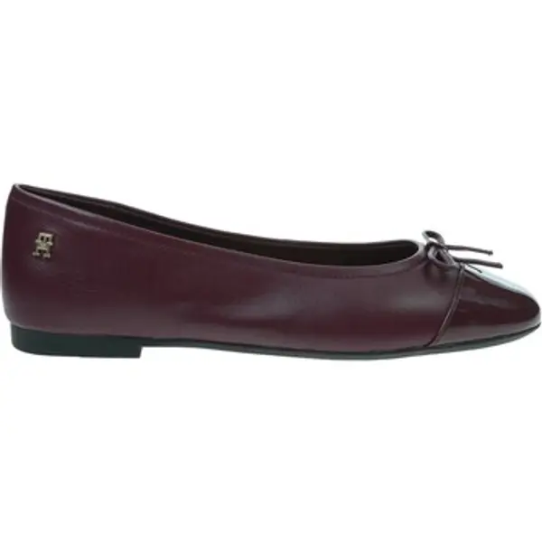 Tommy Hilfiger Tommy Hilfiger  Niske cipele FW0FW08830H04  Tommy Hilfiger