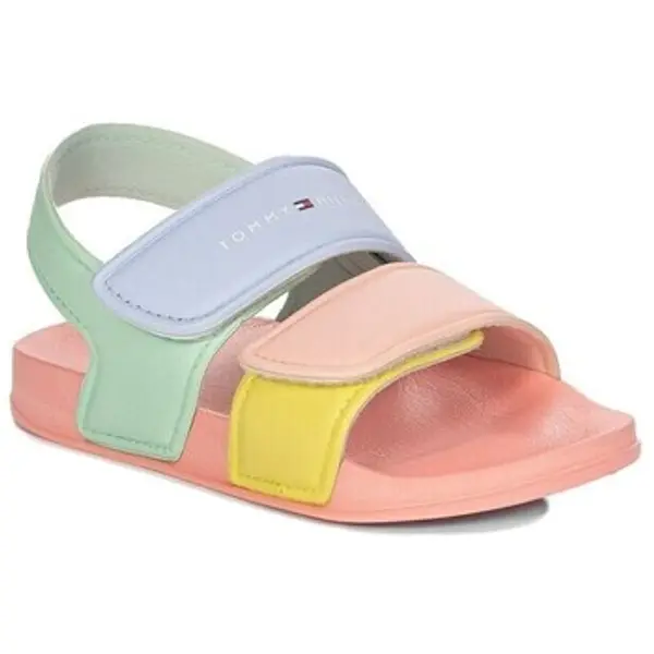 Tommy Hilfiger Tommy Hilfiger  Niske cipele T1A233810  Tommy Hilfiger