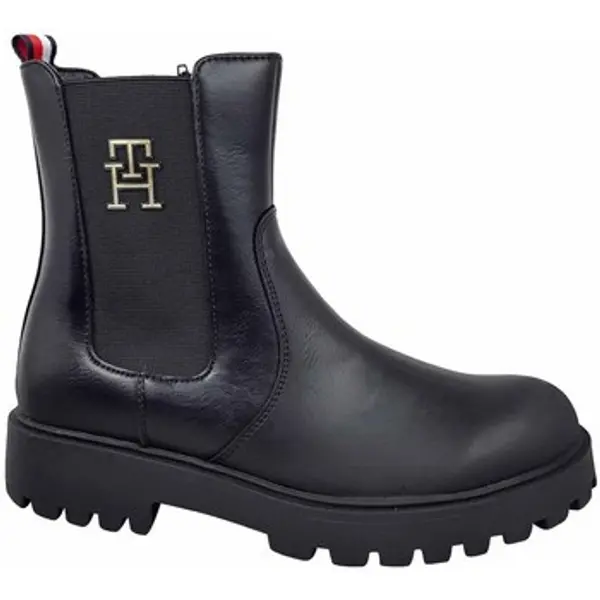 Tommy Hilfiger Tommy Hilfiger  Niske cipele T3A5323931355999  Tommy Hilfiger