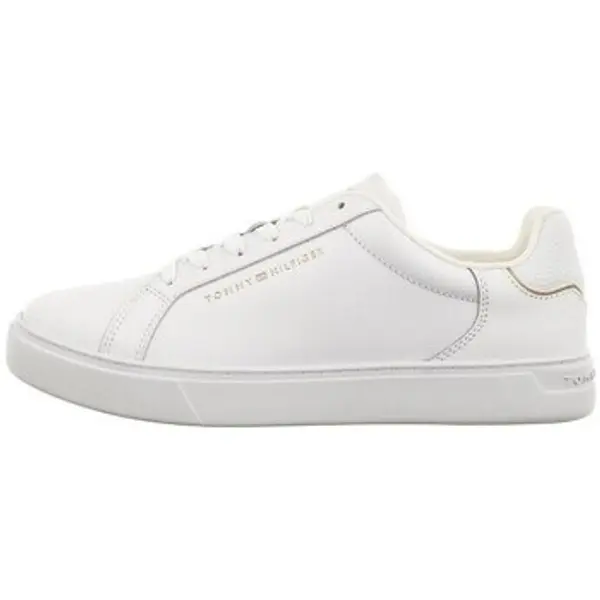 Tommy Hilfiger Tommy Hilfiger  Niske cipele Th Essential Court  Tommy Hilfiger
