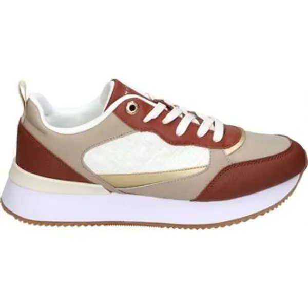 Tommy Hilfiger Tommy Hilfiger  Niske tenisice 8248GPK  Tommy Hilfiger