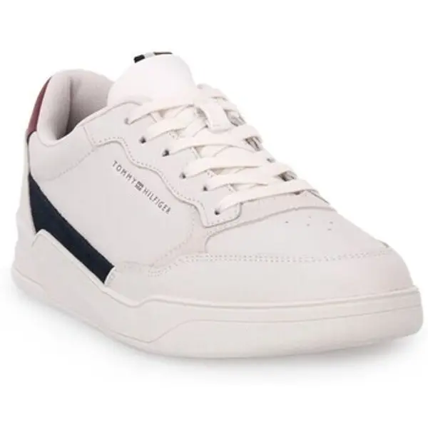 Tommy Hilfiger Tommy Hilfiger  Niske tenisice Ac0 Elevated Cupsole  Tommy Hilfiger