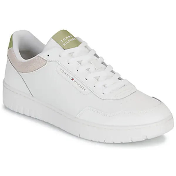 Tommy Hilfiger Tommy Hilfiger  Niske tenisice BASKET CORE LITE LTH  Tommy Hilfiger