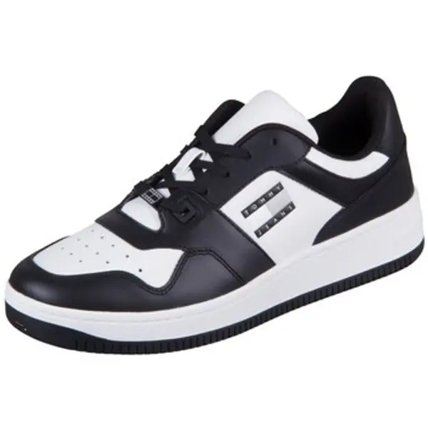 Tommy Hilfiger Tommy Hilfiger  Niske tenisice Basket  Tommy Hilfiger