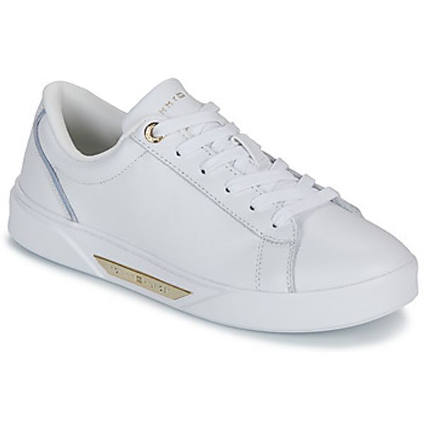 Tommy Hilfiger Tommy Hilfiger  Niske tenisice CHIC COURT SNEAKER  Tommy Hilfiger