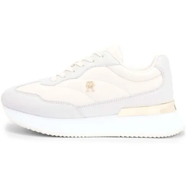 Tommy Hilfiger Tommy Hilfiger  Niske tenisice Chic Fashion Runner  Tommy Hilfiger