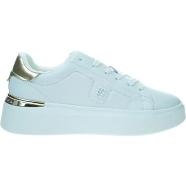 Tommy Hilfiger Tommy Hilfiger  Niske tenisice Chic Platform  Tommy Hilfiger