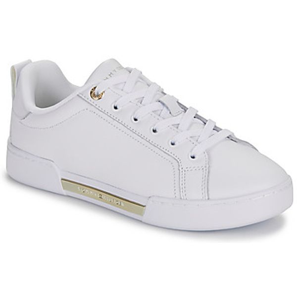 Tommy Hilfiger Tommy Hilfiger  Niske tenisice CHIQUE COURT SNEAKER  Tommy Hilfiger