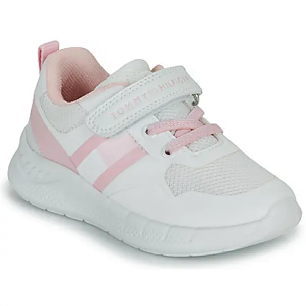 Tommy Hilfiger Tommy Hilfiger  Niske tenisice CONNOR  Tommy Hilfiger