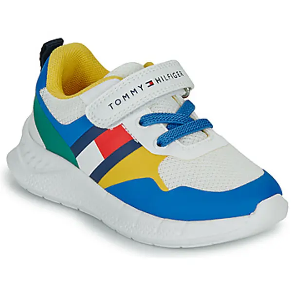 Tommy Hilfiger Tommy Hilfiger  Niske tenisice CONNOR  Tommy Hilfiger