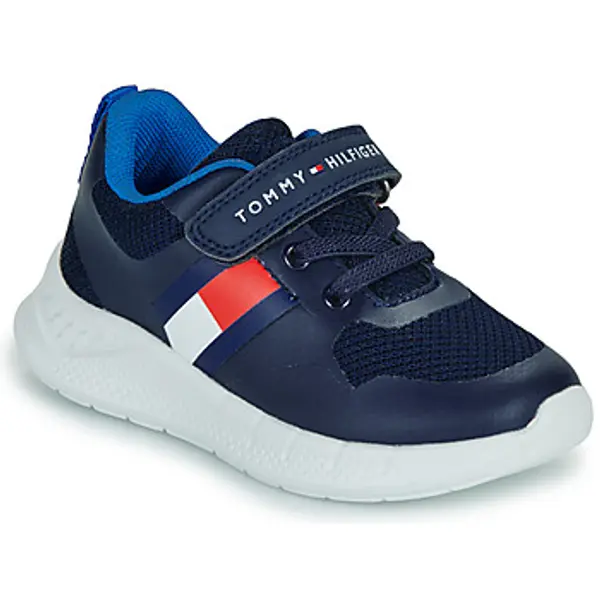 Tommy Hilfiger Tommy Hilfiger  Niske tenisice CONNOR  Tommy Hilfiger