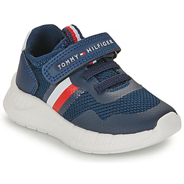 Tommy Hilfiger Tommy Hilfiger  Niske tenisice CONNOR  Tommy Hilfiger