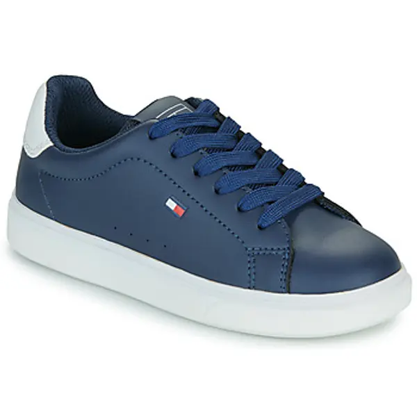 Tommy Hilfiger Tommy Hilfiger  Niske tenisice COOPER  Tommy Hilfiger